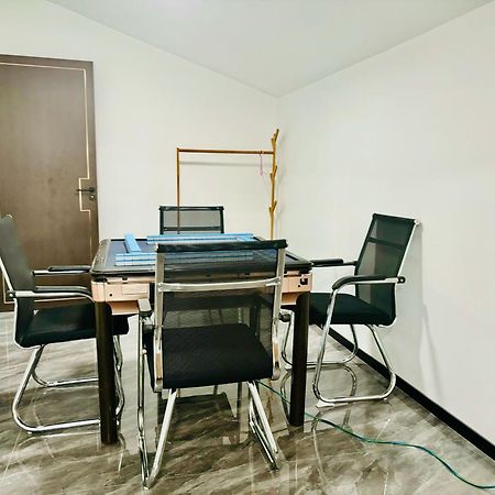 דירות סניה Shiguanghui מראה חיצוני תמונה